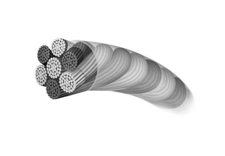 Wilson Wilson NXT Control String Set