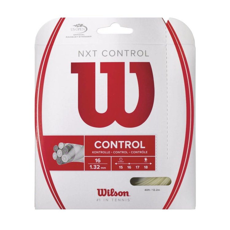 Wilson Wilson NXT Control String Set