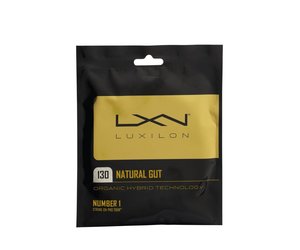 TENNIS NATURAL GUT STRING & BADMINTON NATURAL GUT STRINGS