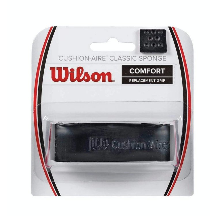 Wilson Wilson Cushion-Aire Classic Replacement Grip