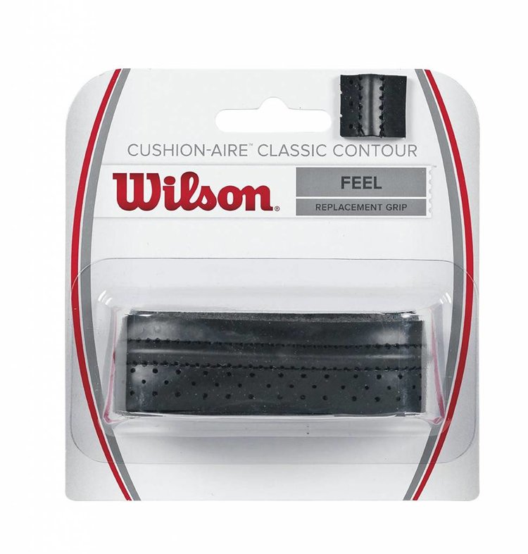 Wilson Wilson Cushion-Aire Classic Replacement Grip