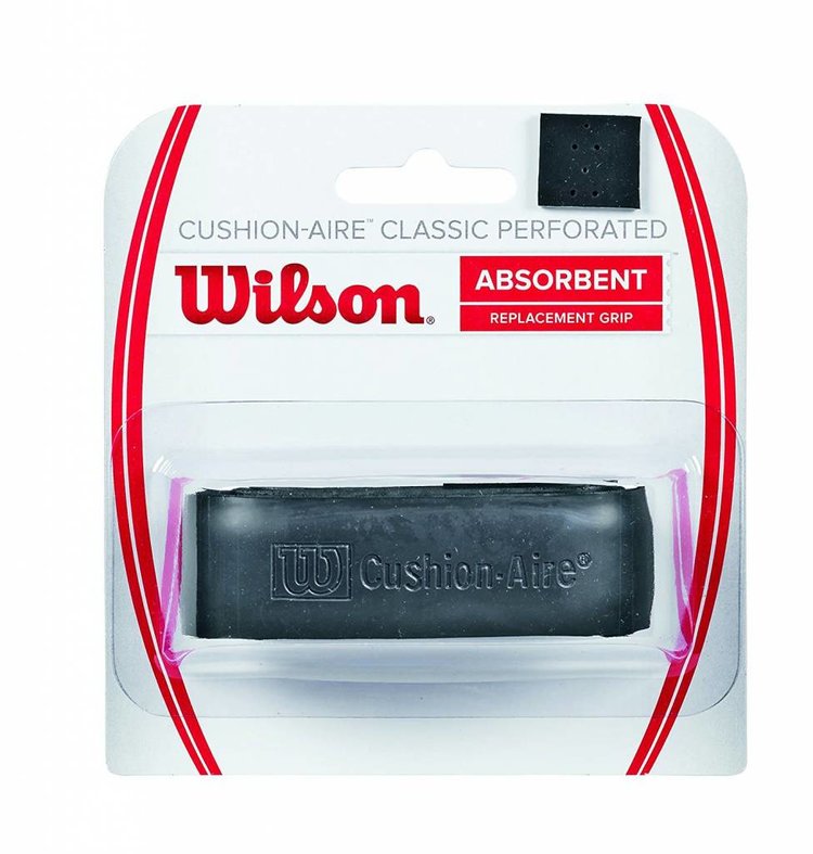 Wilson Wilson Cushion-Aire Classic Replacement Grip