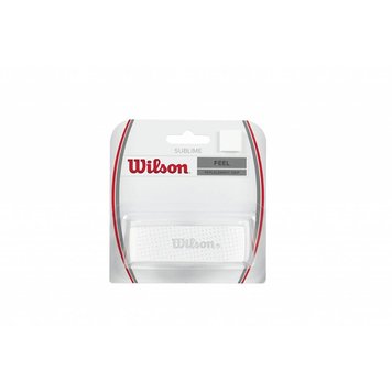 Wilson Wilson Sublime Replacement Grip