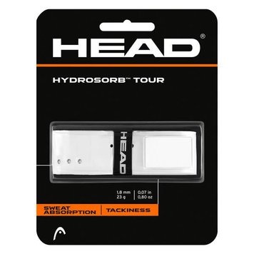 Head Head Hydrosorb Tour Replacement Grip