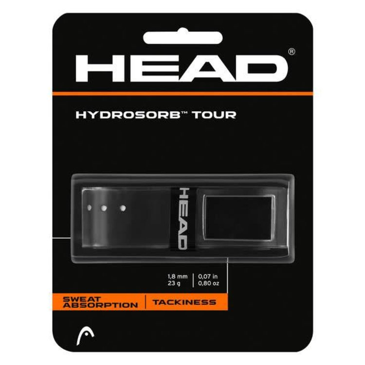 Head Head Hydrosorb Tour Replacement Grip