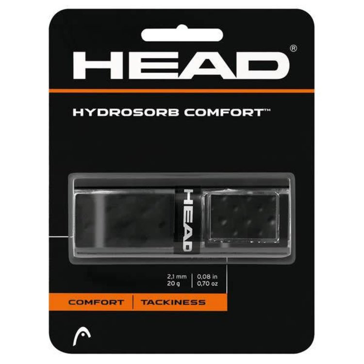 Head Head HydroSorb Comfort Replacement Grip