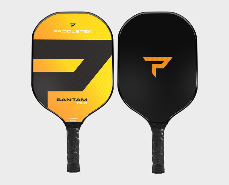 Paddletek Paddletek Bantam TS-5