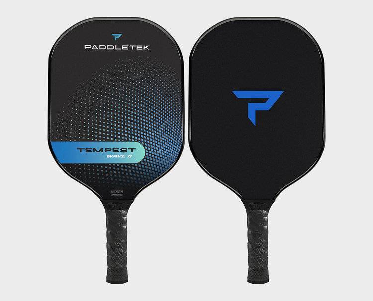 Paddletek Paddletek Tempest Wave II
