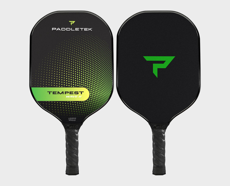 Paddletek Paddletek Tempest Wave II