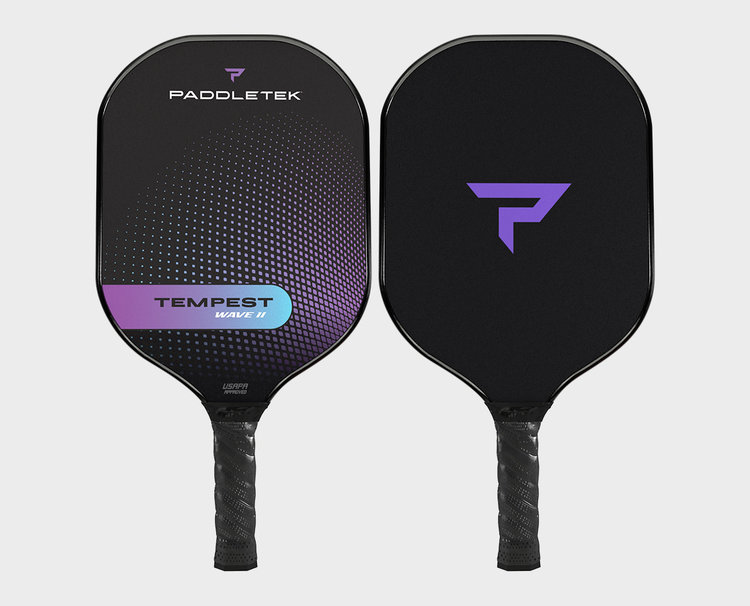 Paddletek Paddletek Tempest Wave II