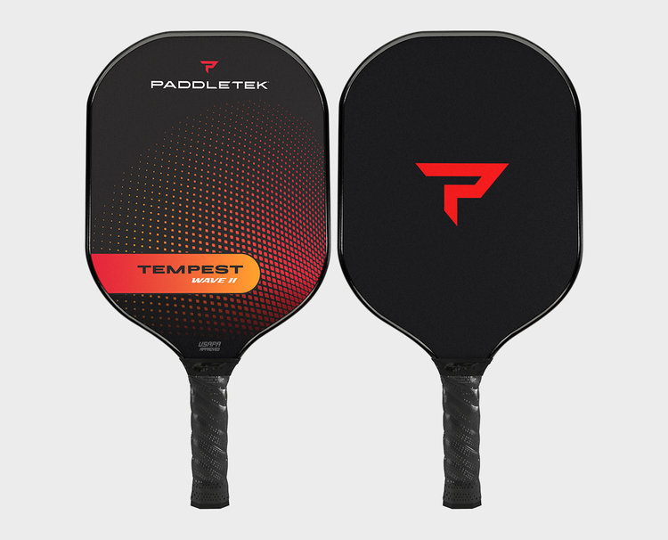 Paddletek Paddletek Tempest Wave II
