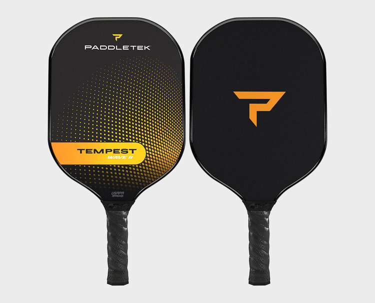 Paddletek Paddletek Tempest Wave II