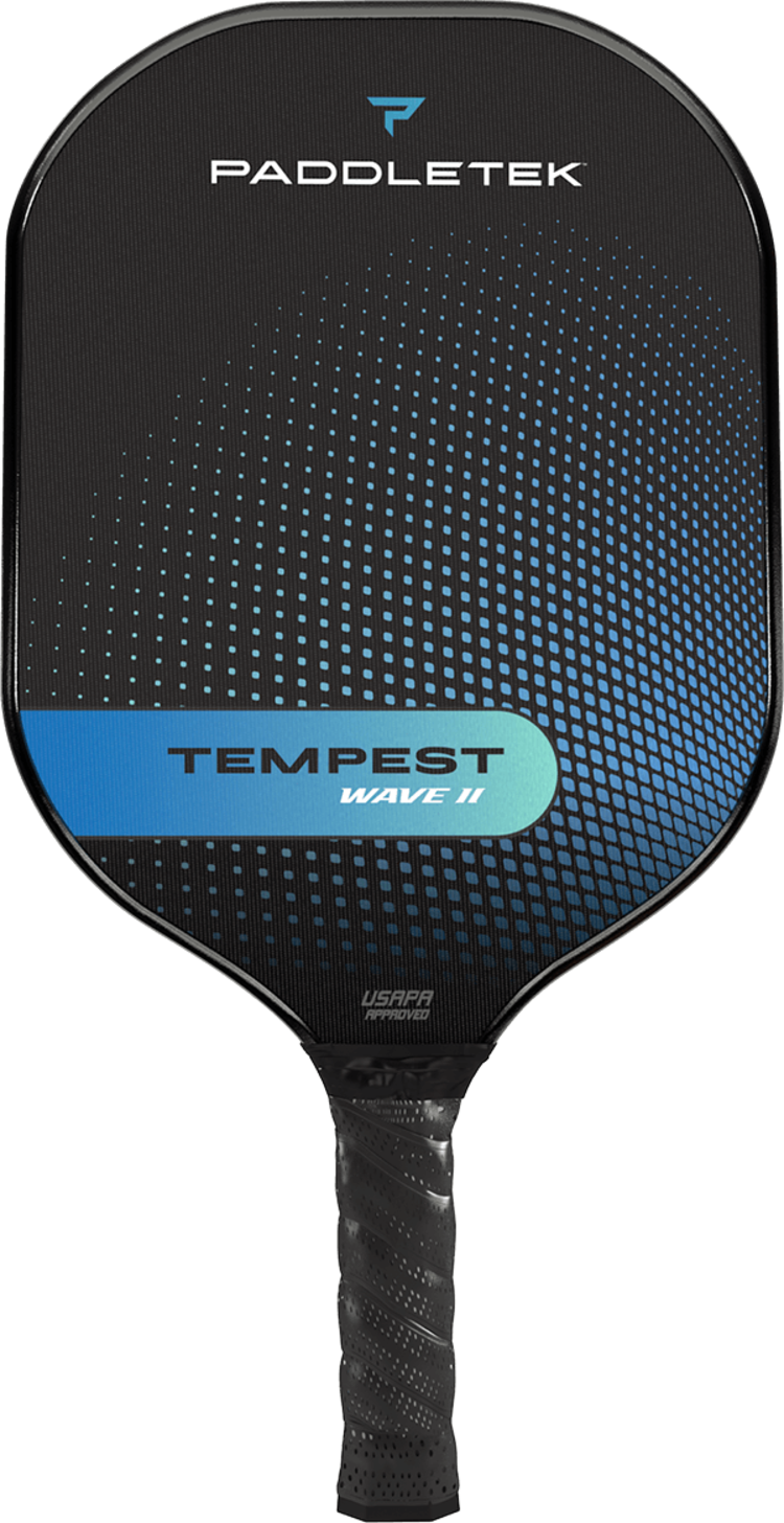 Paddletek Paddletek Tempest Wave II
