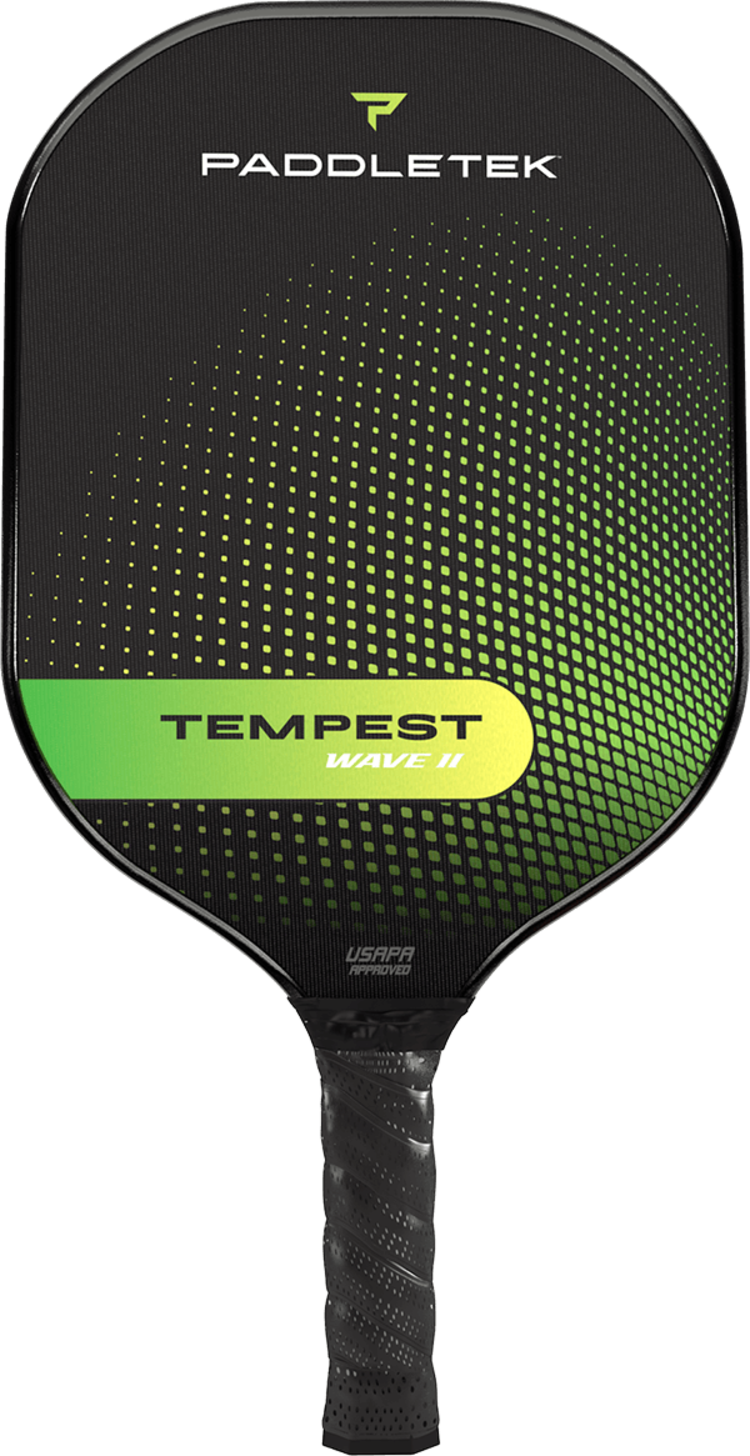 Paddletek Paddletek Tempest Wave II