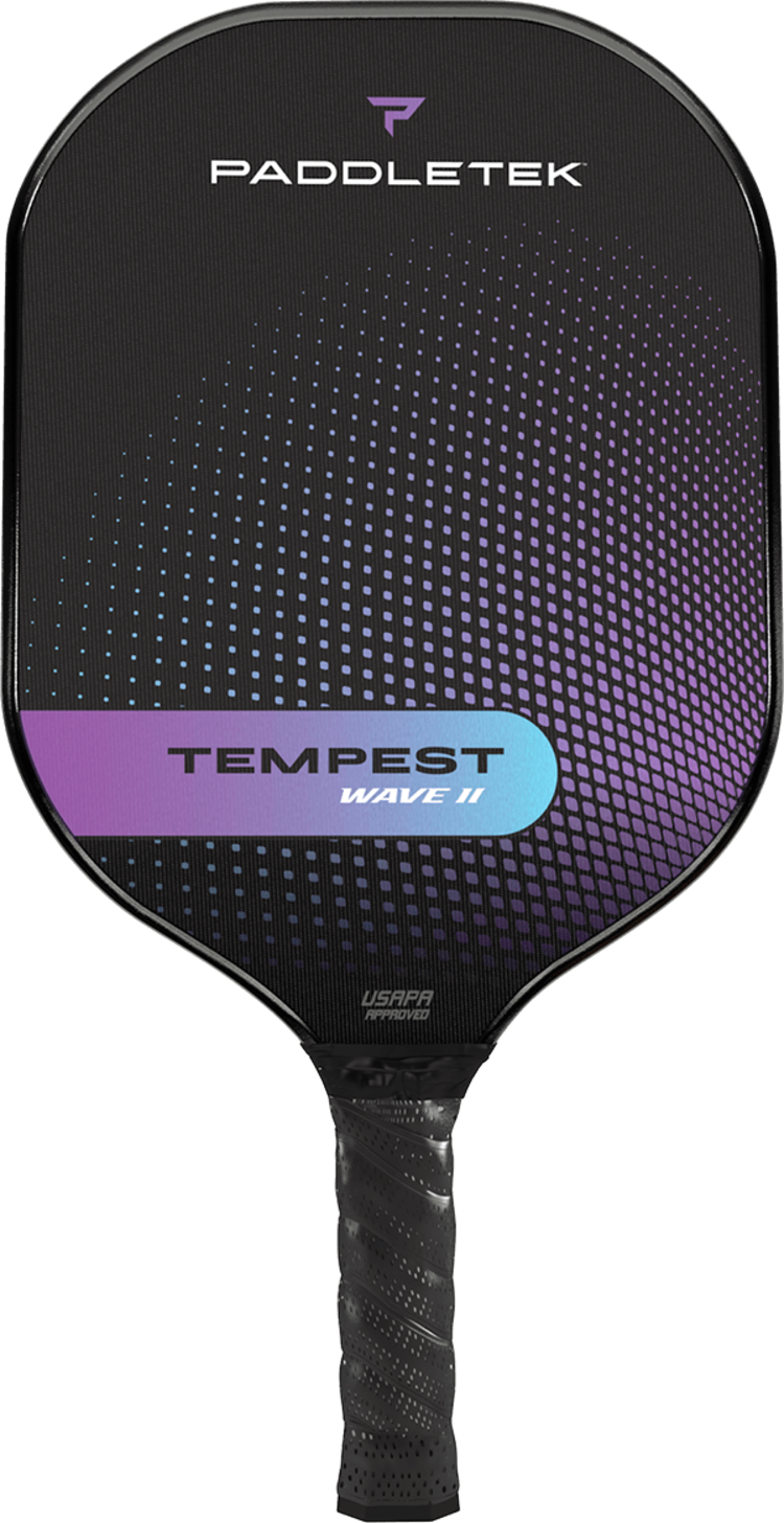 Paddletek Paddletek Tempest Wave II