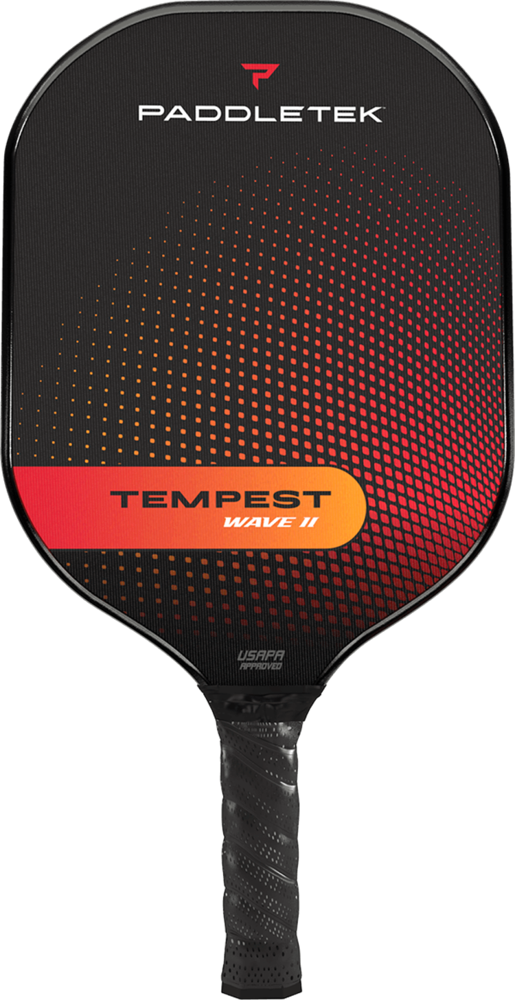 Paddletek Paddletek Tempest Wave II