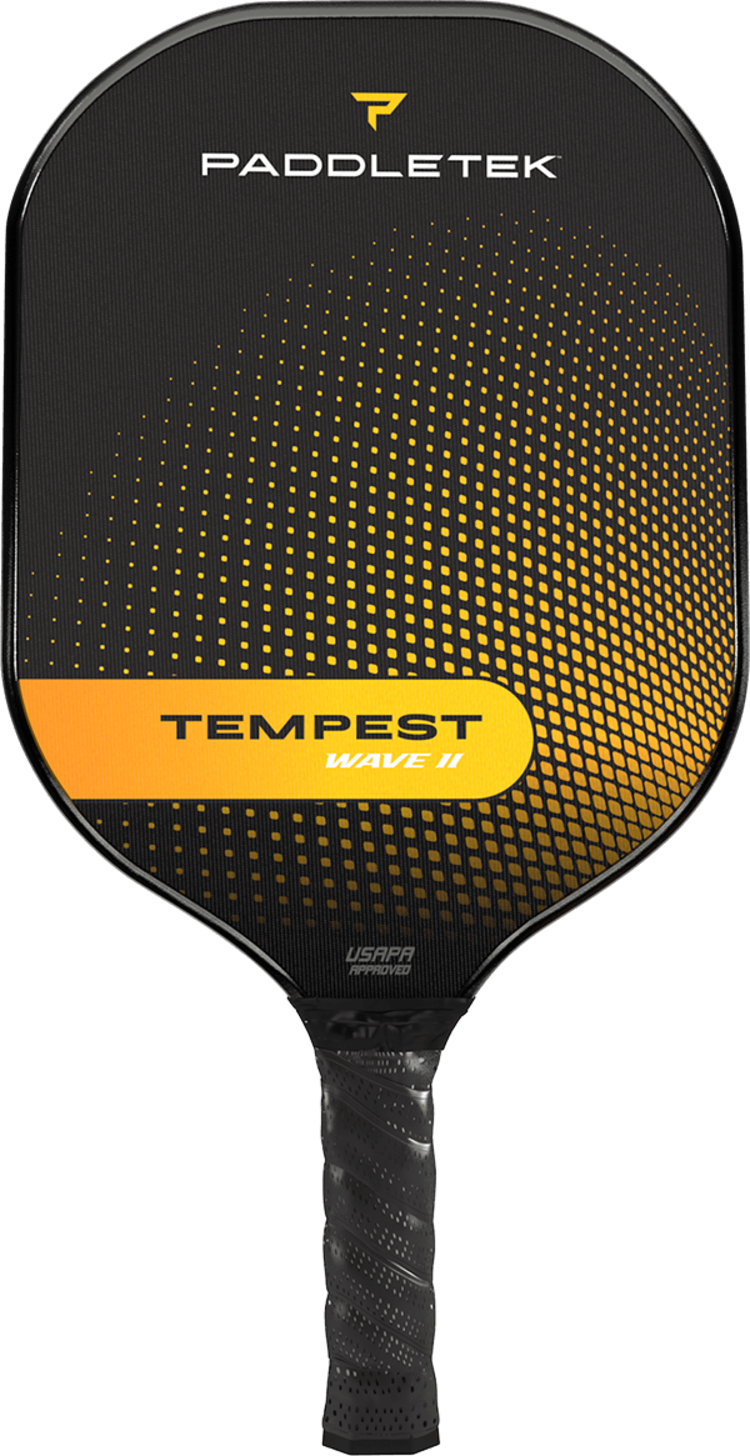 Paddletek Paddletek Tempest Wave II