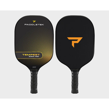 Paddletek Tempest Wave Pro Standard Paddletek Tempest Wave Pro Standard
