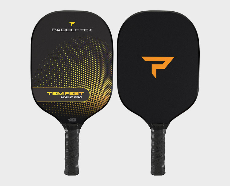 Paddletek Tempest Wave Pro Standard