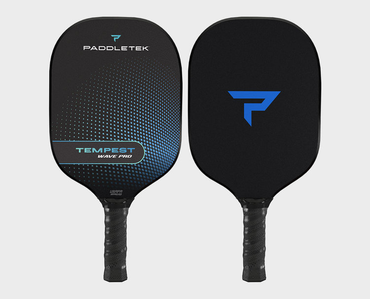 Paddletek Tempest Wave Pro Standard