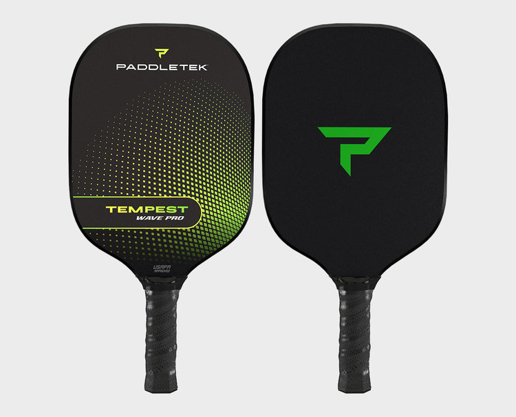 Paddletek Tempest Wave Pro Standard