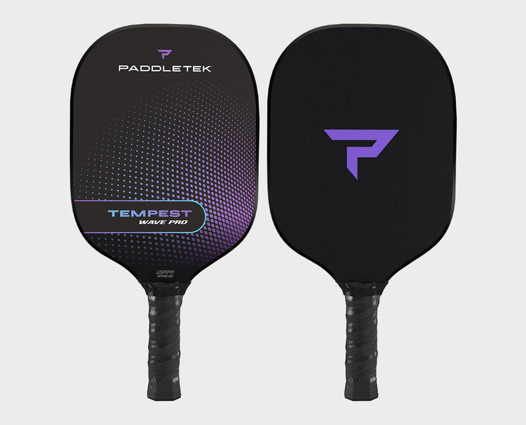 Paddletek Tempest Wave Pro Standard