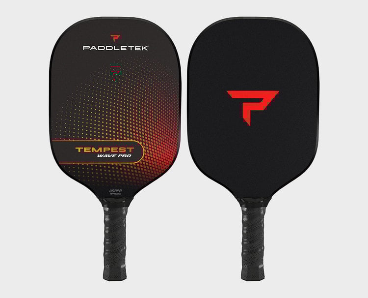 Paddletek Tempest Wave Pro Standard