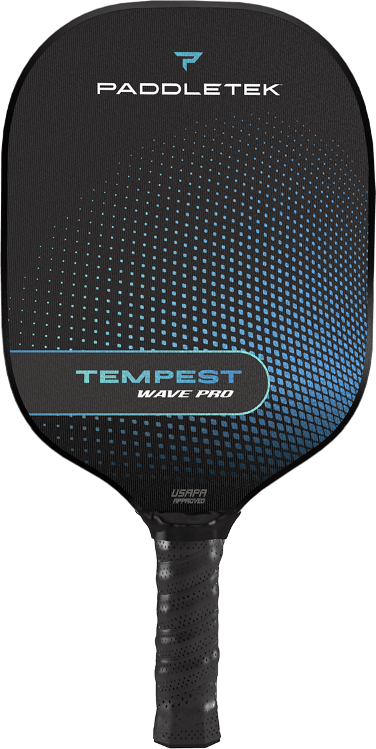 Paddletek Tempest Wave Pro Standard