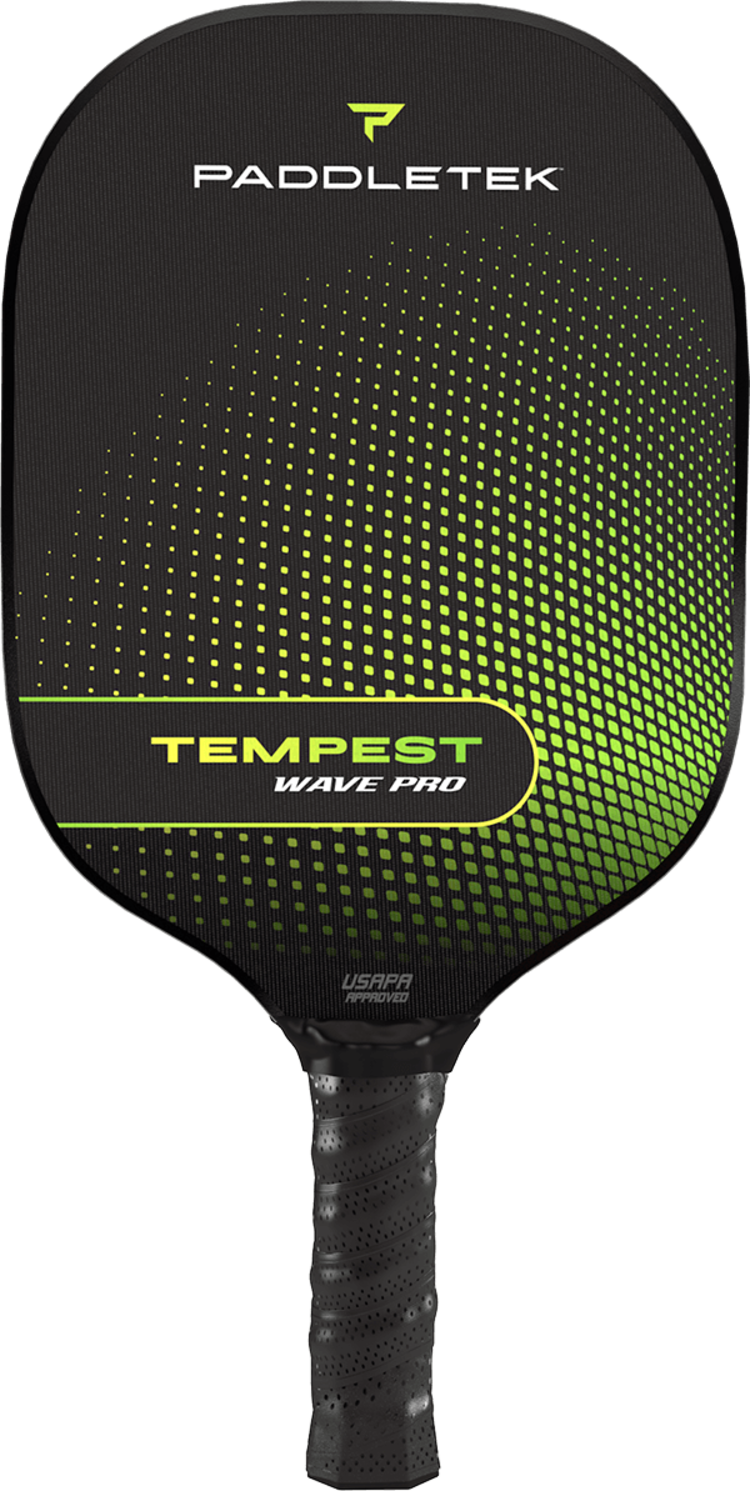 Paddletek Tempest Wave Pro Standard