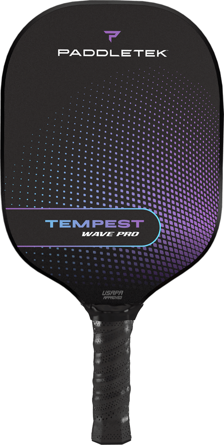 Paddletek Tempest Wave Pro Standard