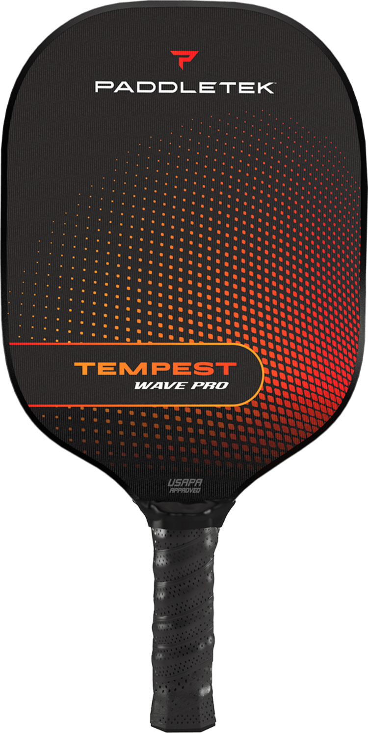 Paddletek Tempest Wave Pro Standard