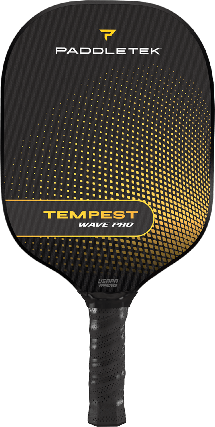 Paddletek Tempest Wave Pro Standard
