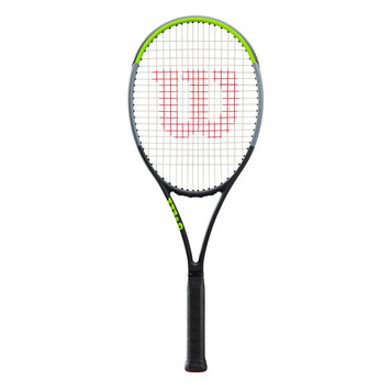 Wilson Wilson Blade 98 16X19 V7 Tennis Racquets