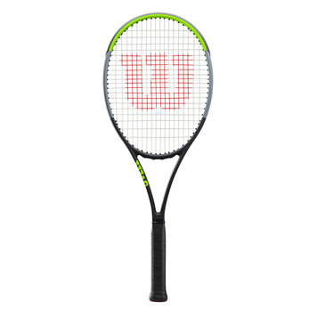 Wilson Wilson Blade 98 18X20 V7 Tennis Racquets