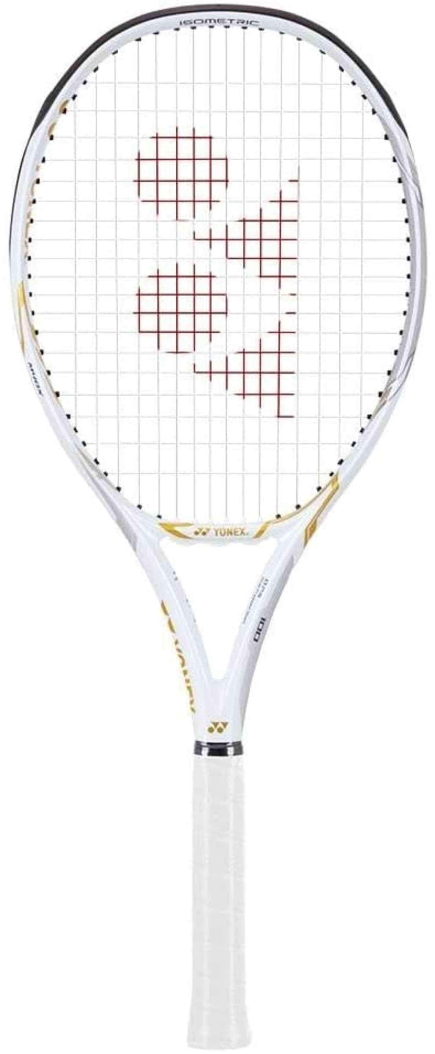 osaka racket specs