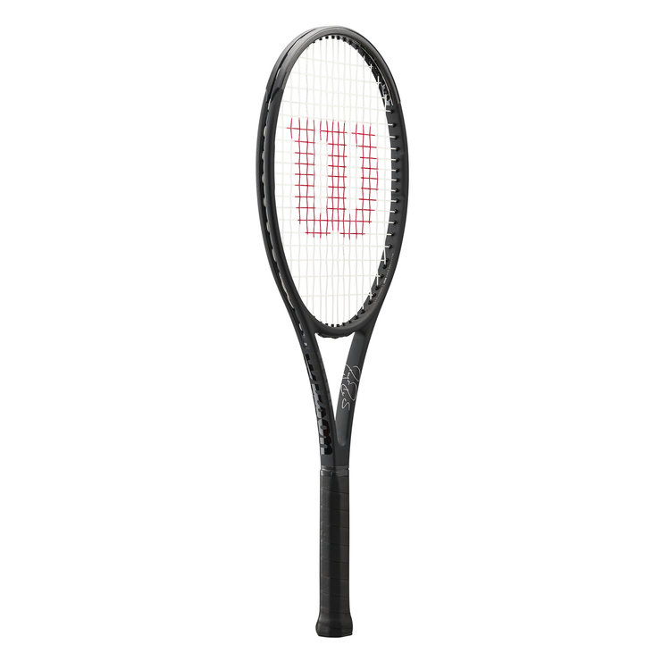 Wilson Wilson Pro Staff RF97 v13 Autograph Tennis Racquet