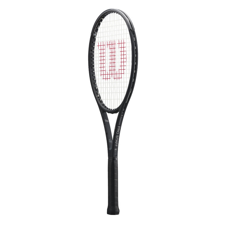 Wilson Wilson Pro Staff RF97 v13 Autograph Tennis Racquet
