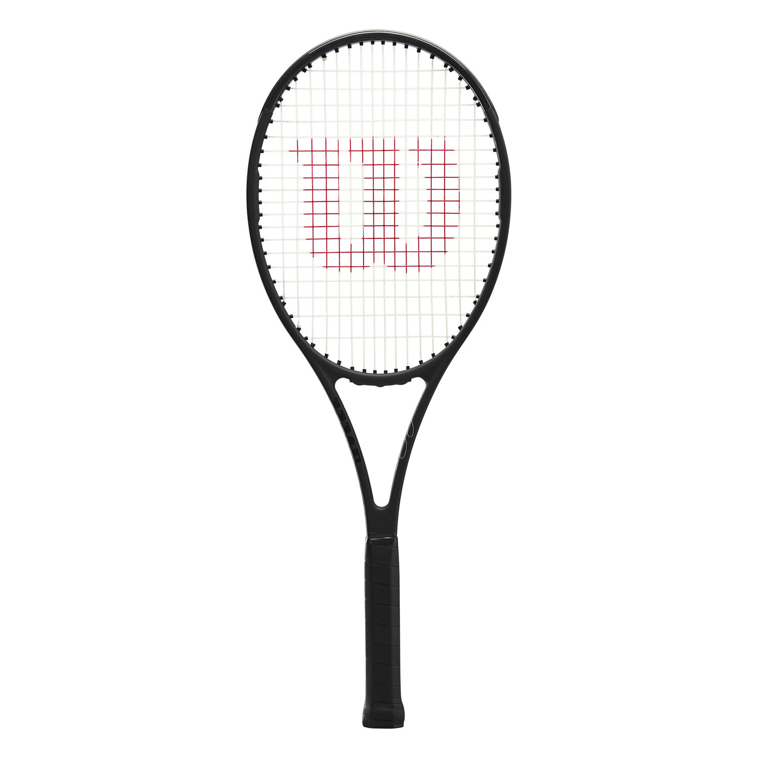 Wilson Pro Staff RF97 v13 Autograph Tennis Racquet - Cayman