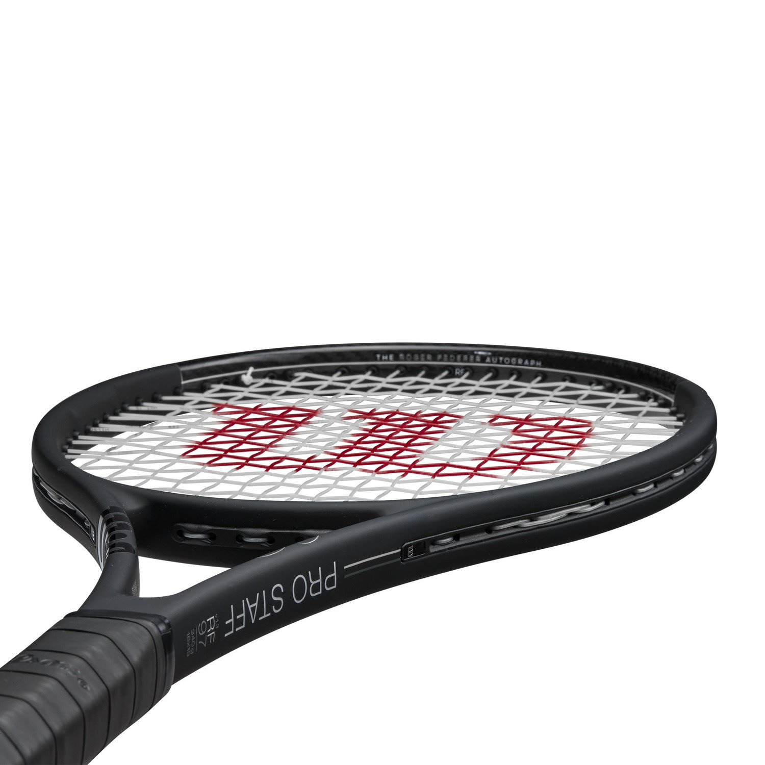 Wilson プロスタッフv13 RF97 Used Wilson Pro Staff RF 97 V13.0 Racket - Tennis Warehouse