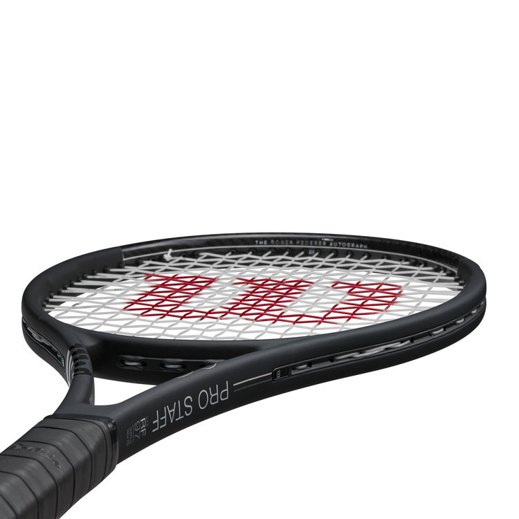 Wilson Wilson Pro Staff RF97 v13 Autograph Tennis Racquet