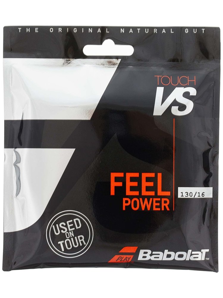 Babolat Babolat Touch  VS 16 String Set