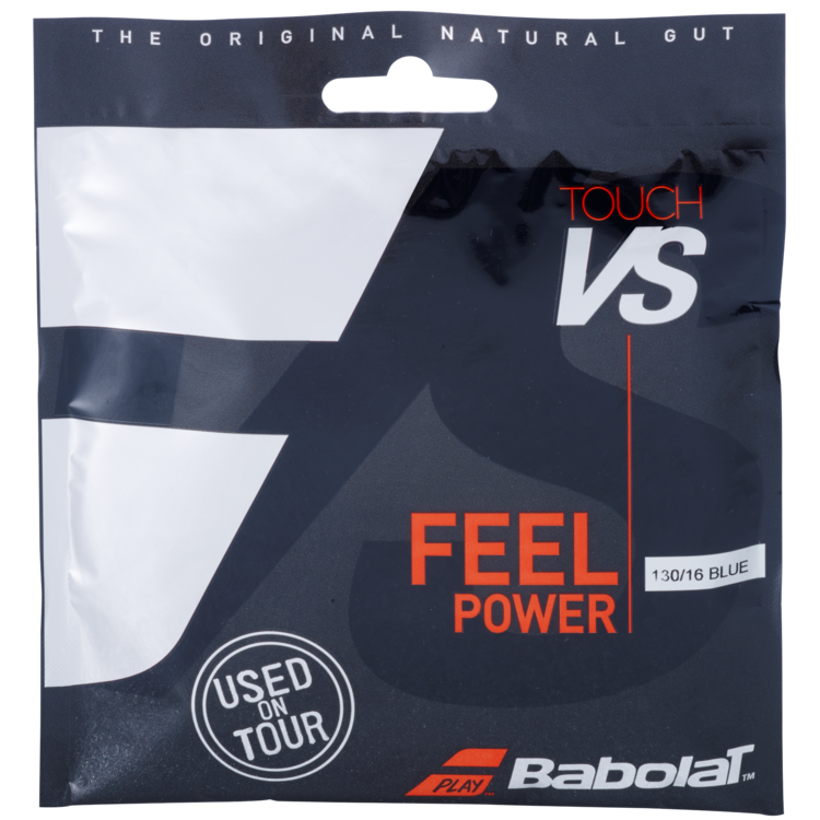 Babolat Babolat Touch  VS 16 String Set