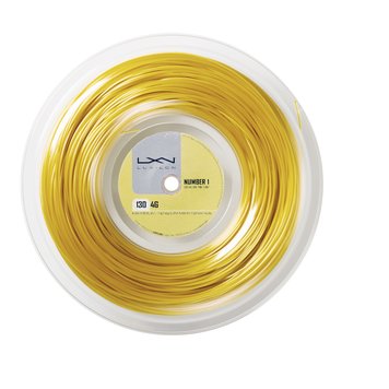Luxilon Luxilon 4G 130 String 660' Reels