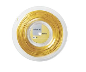 Luxilon 4G 125 String 660' Reels 16L Gauge - Cayman Sports