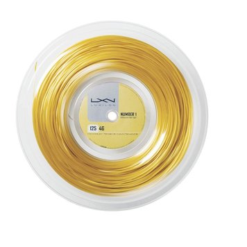 Luxilon Luxilon 4G 125 String 660' Reels 16L Gauge