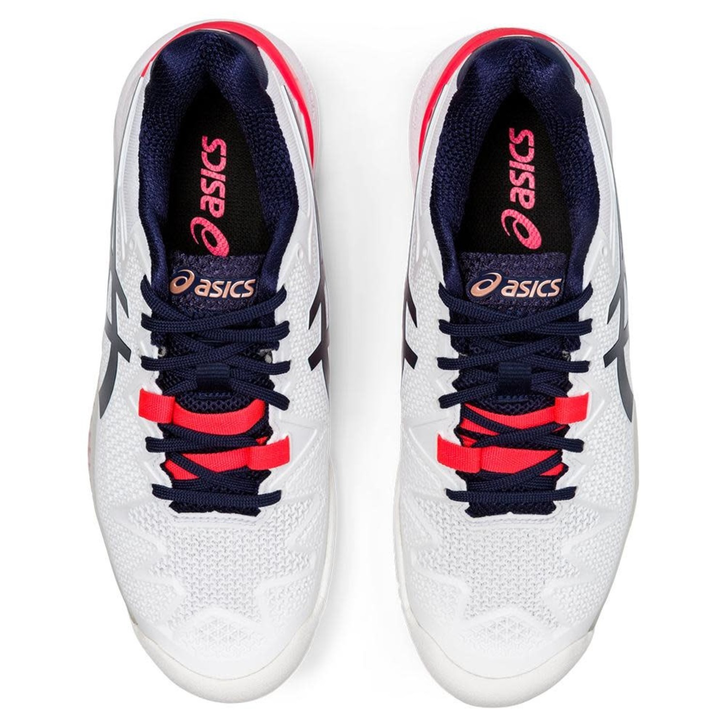 asics gel resolution 8 womens
