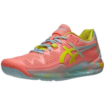 asic tennis
