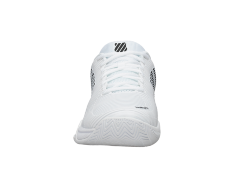 K-Swiss Hypercourt Express 2 Men's White/Black (06613-102-M)
