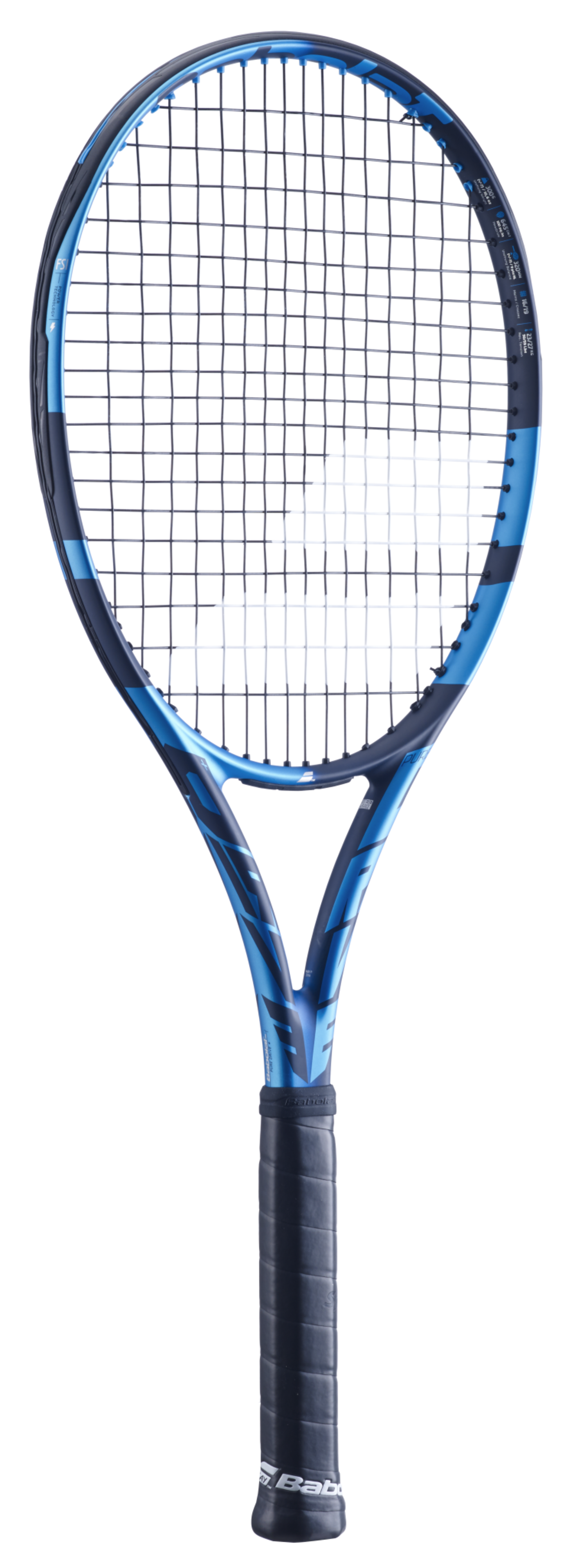 vlinder etnisch getuige Babolat Pure Drive Plus Tennis Racquets, 2021 - Cayman Sports - Tennis  Badminton & Pickleball