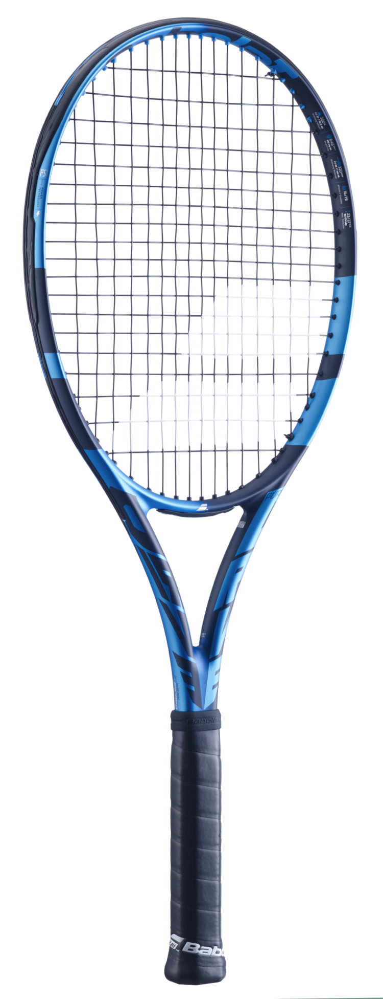 Babolat Babolat Pure Drive Junior Pr--strung Racquets, 2021